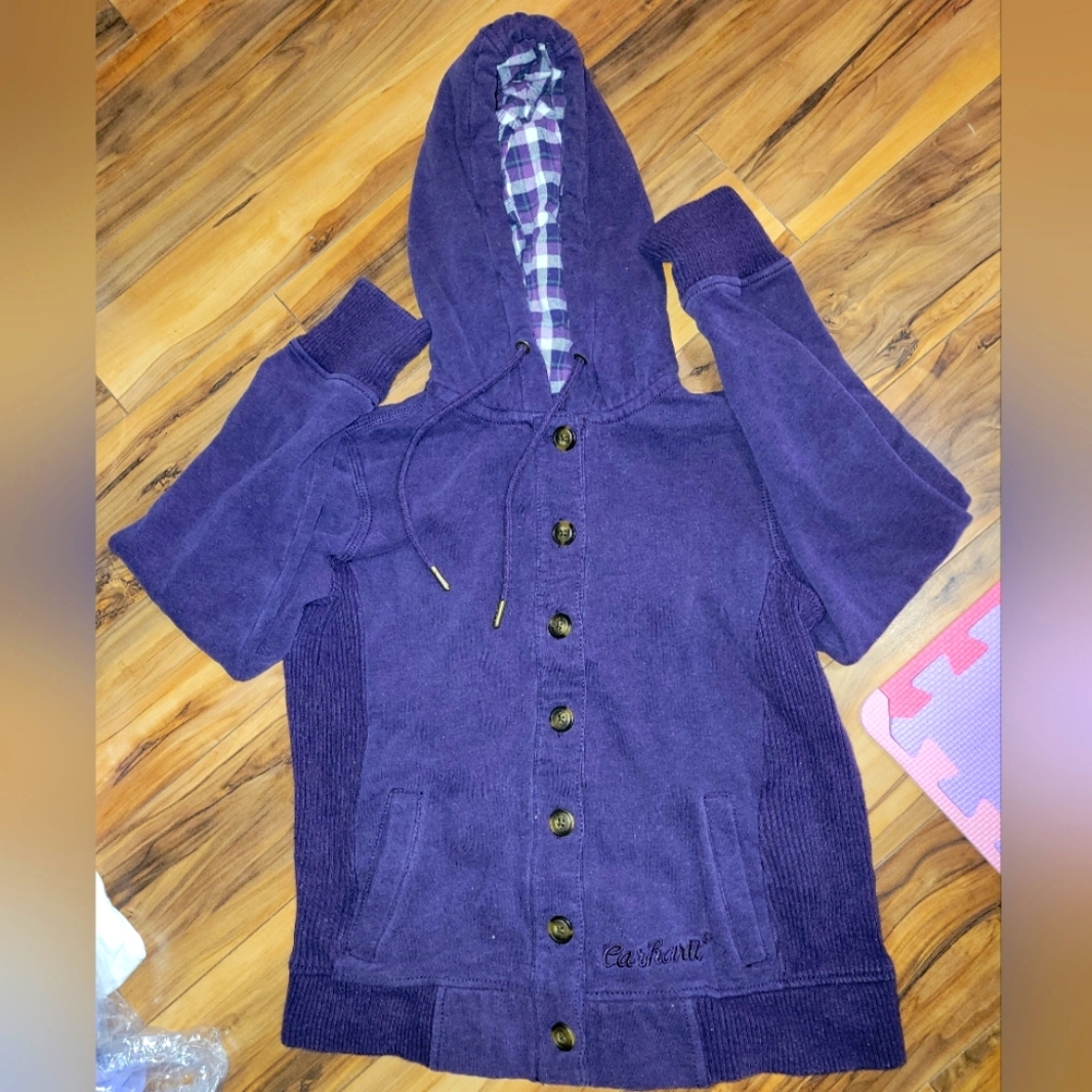 Carhartt Sweatshirt